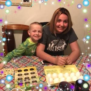 Meet your Posher, Melissa